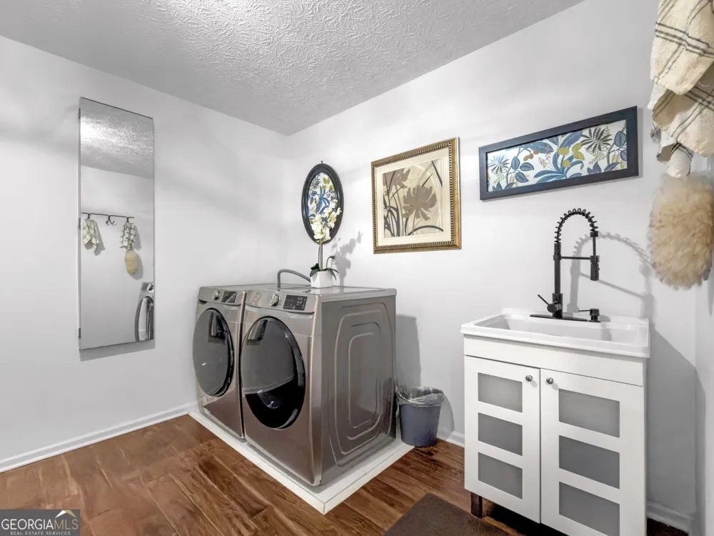 12609 Old Well CT Hampton, GA 30228