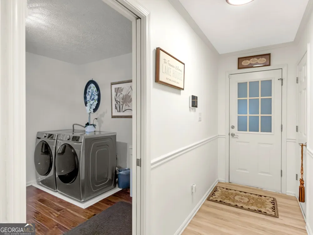 12609 Old Well CT Hampton, GA 30228