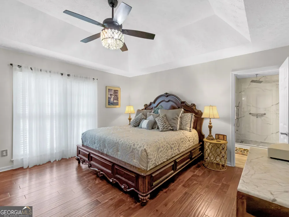 12609 Old Well CT Hampton, GA 30228