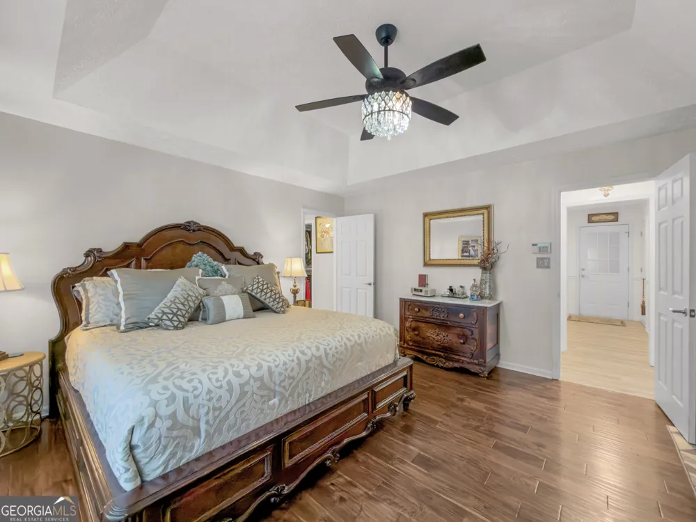 12609 Old Well CT Hampton, GA 30228