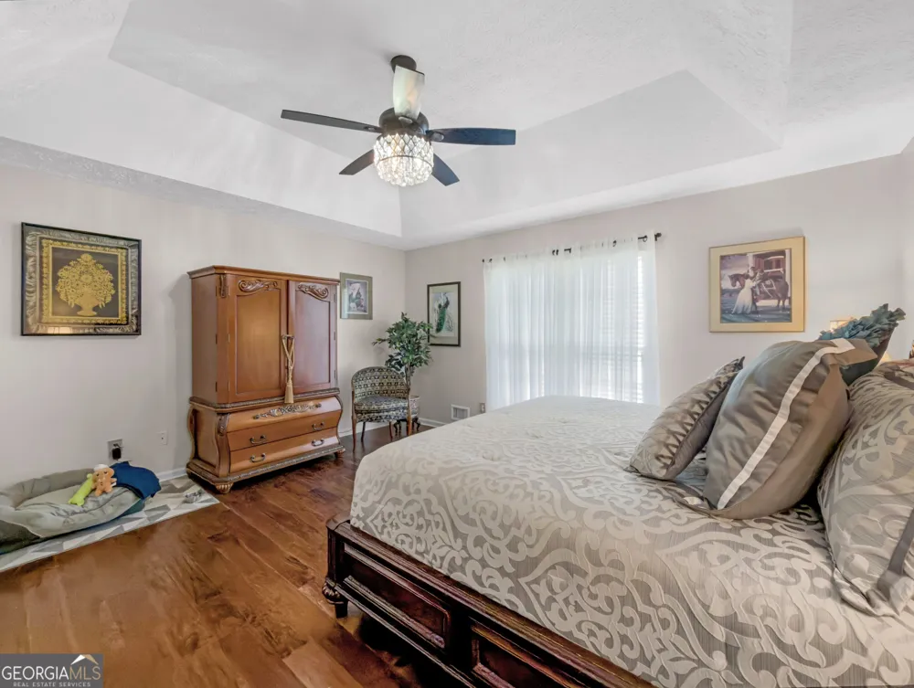 12609 Old Well CT Hampton, GA 30228