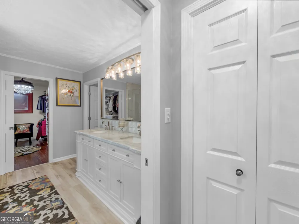 12609 Old Well CT Hampton, GA 30228