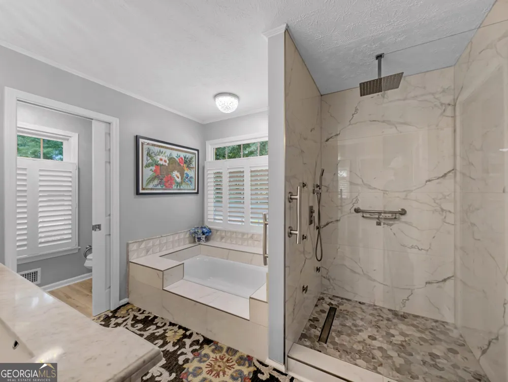 12609 Old Well CT Hampton, GA 30228