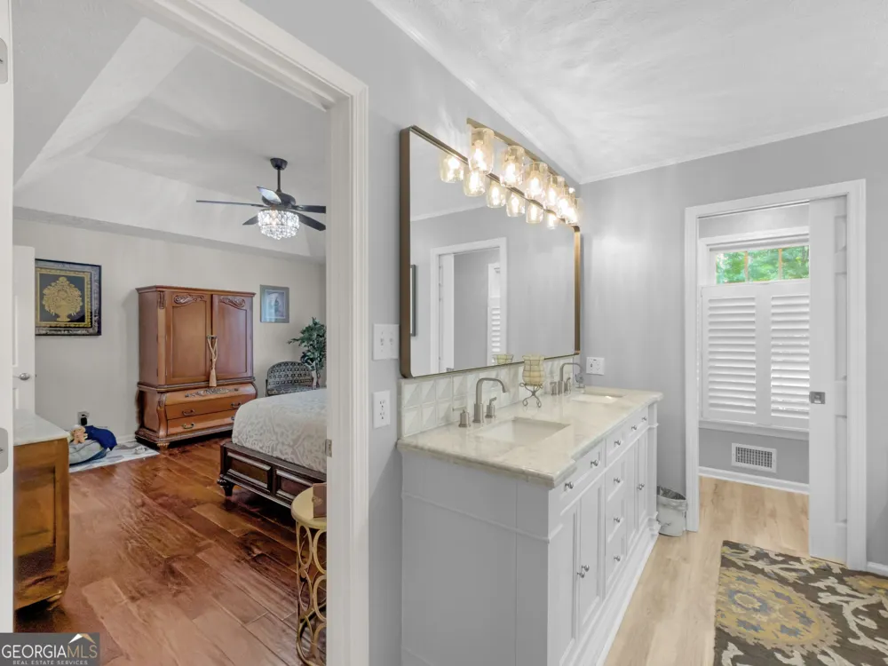 12609 Old Well CT Hampton, GA 30228
