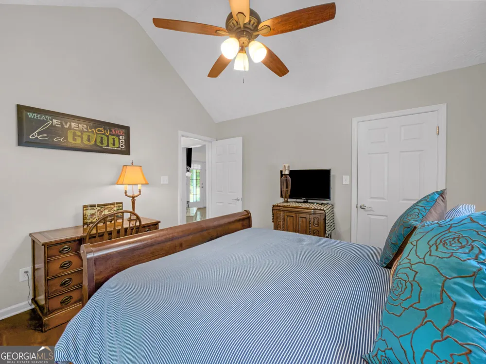 12609 Old Well CT Hampton, GA 30228