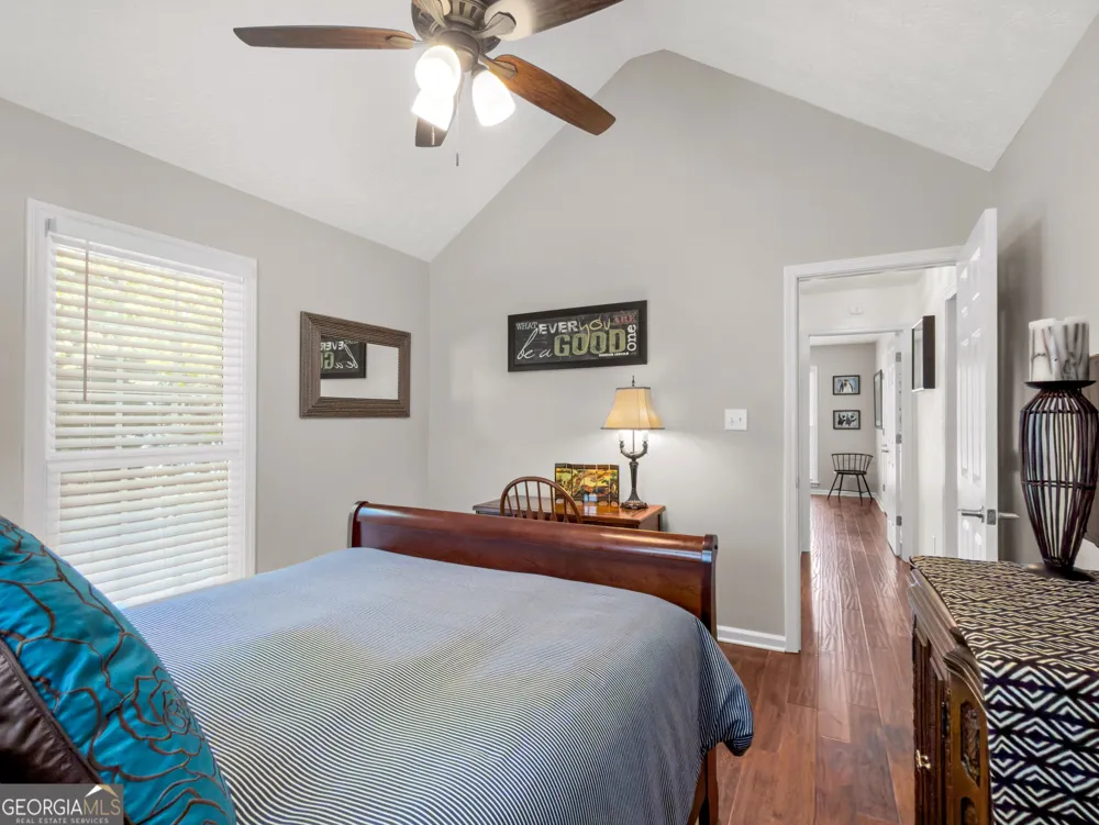 12609 Old Well CT Hampton, GA 30228