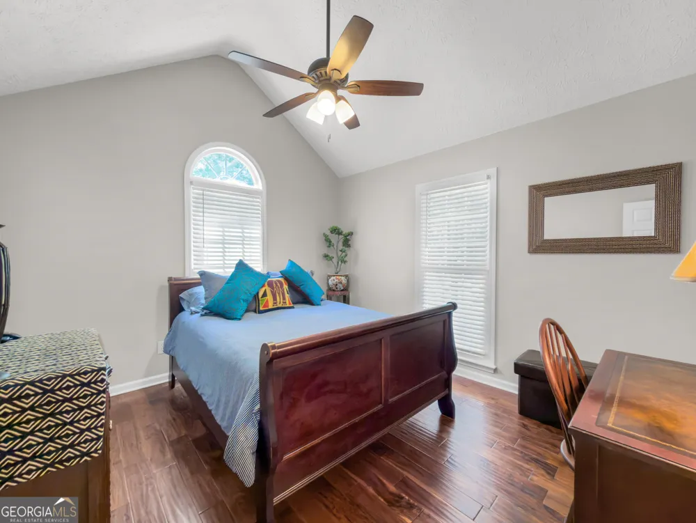 12609 Old Well CT Hampton, GA 30228