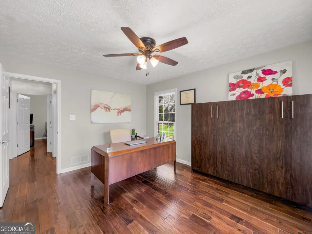12609 Old Well CT Hampton, GA 30228
