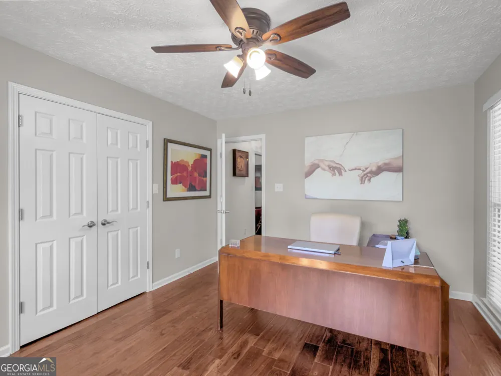 12609 Old Well CT Hampton, GA 30228