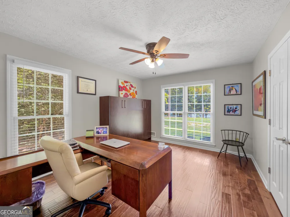 12609 Old Well CT Hampton, GA 30228
