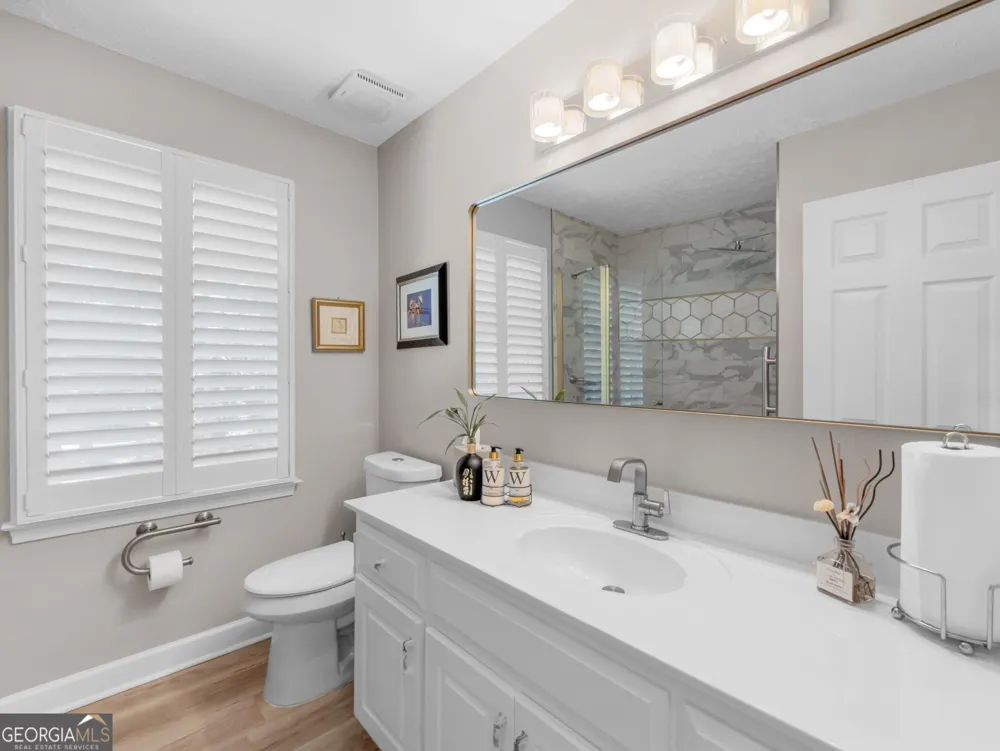 12609 Old Well CT Hampton, GA 30228