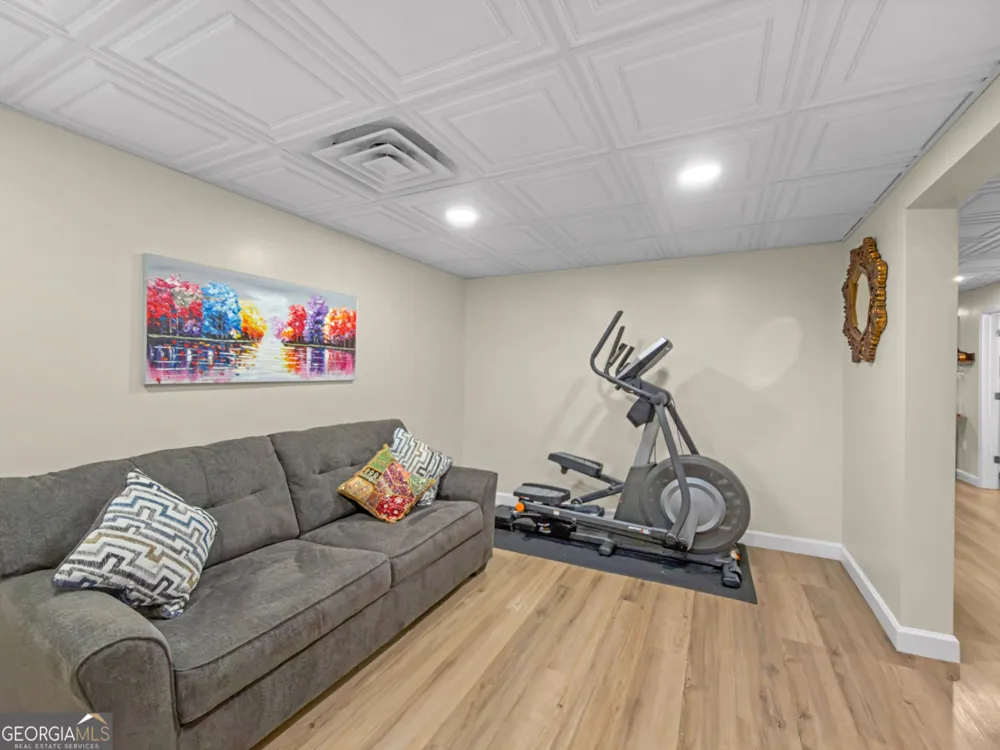 12609 Old Well CT Hampton, GA 30228
