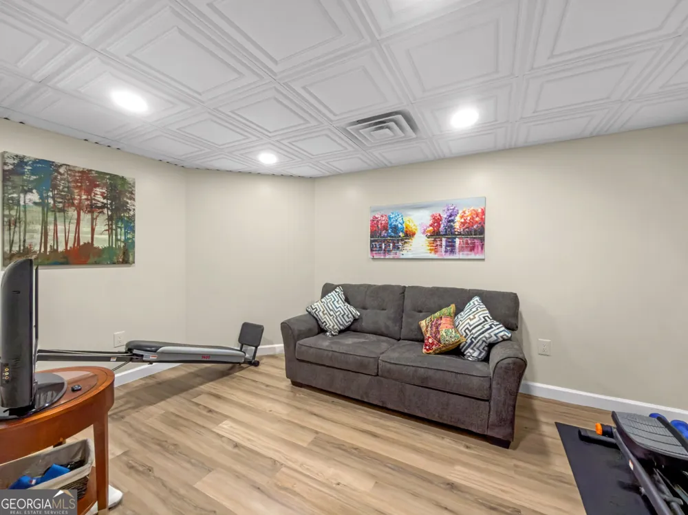 12609 Old Well CT Hampton, GA 30228