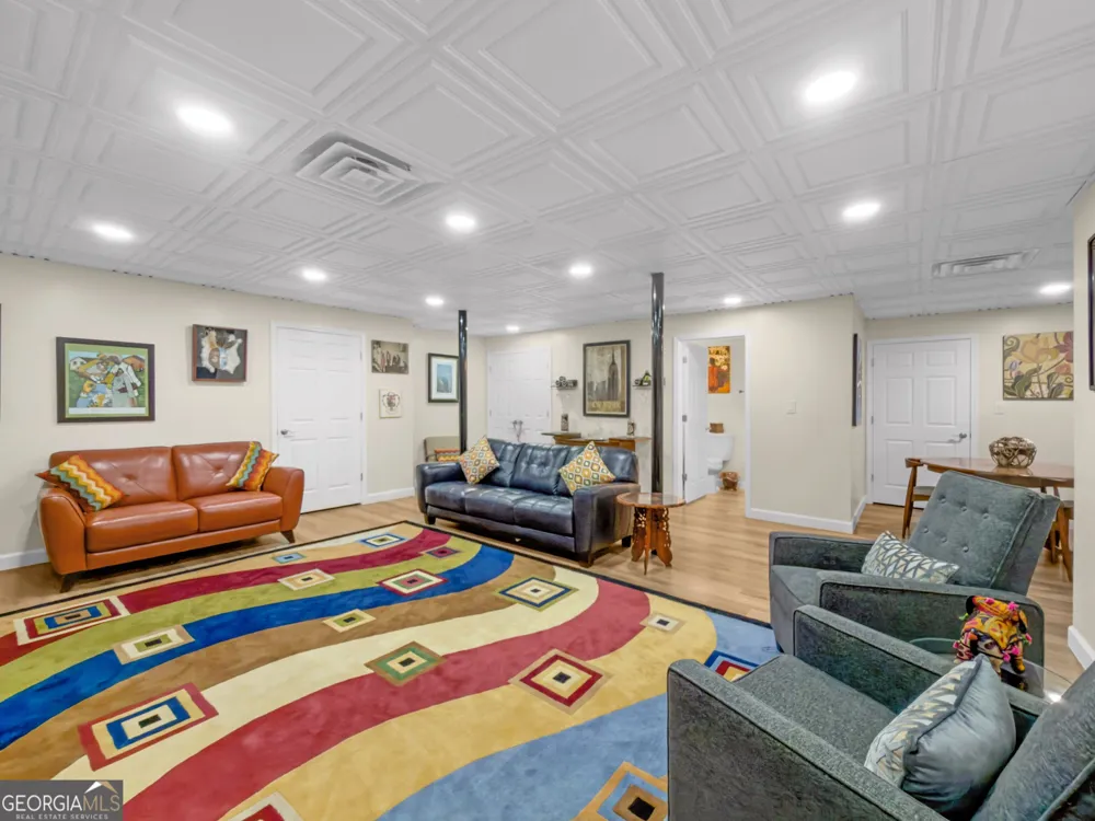 12609 Old Well CT Hampton, GA 30228