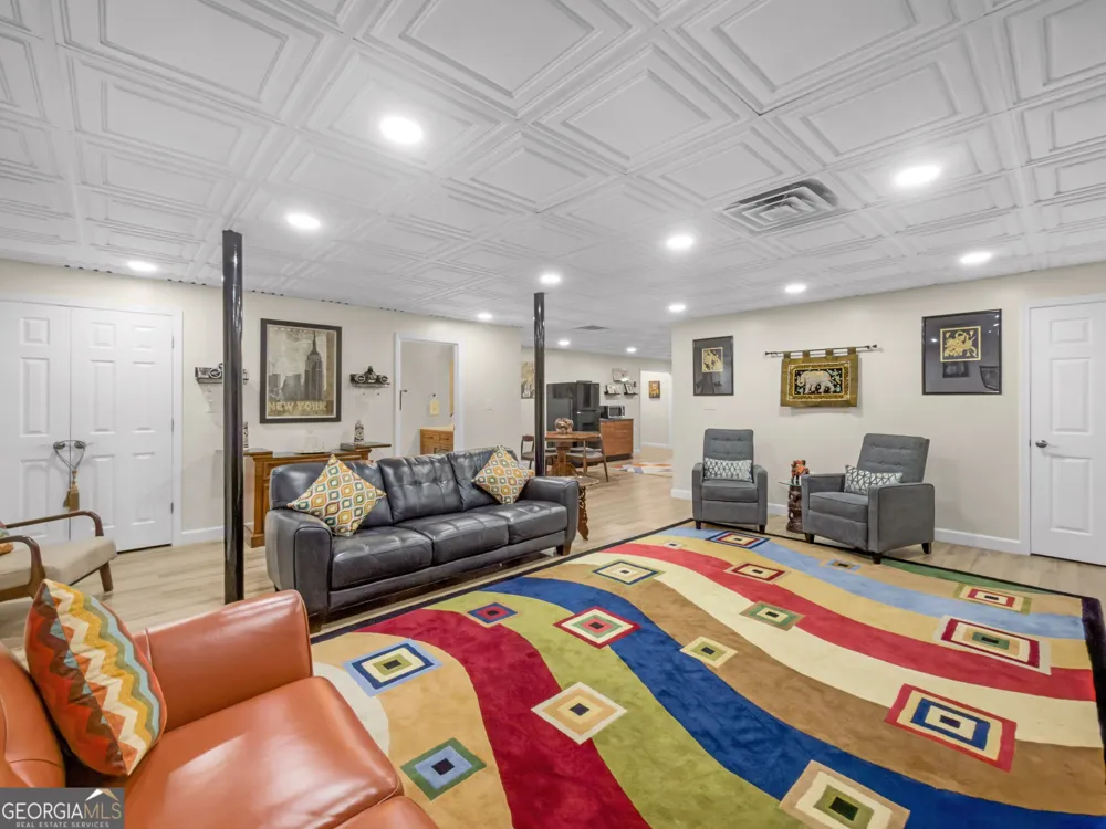 12609 Old Well CT Hampton, GA 30228