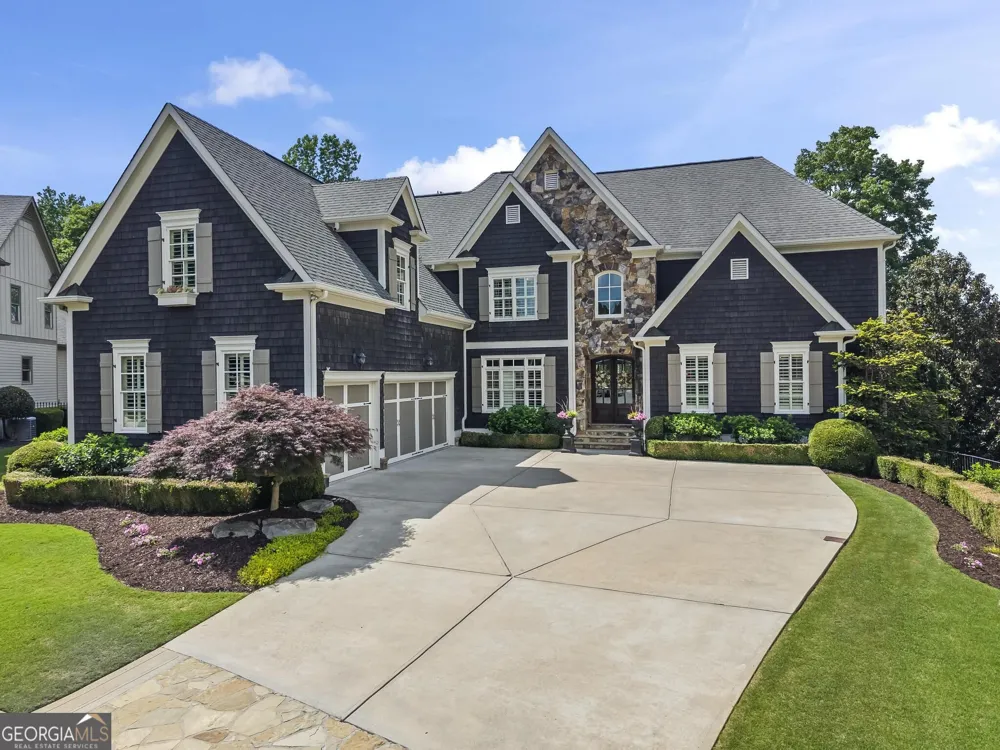 4514 Mystique WAY Roswell, GA 30075