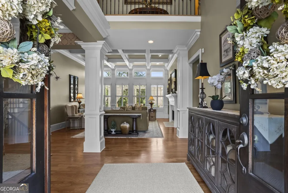 4514 Mystique WAY Roswell, GA 30075