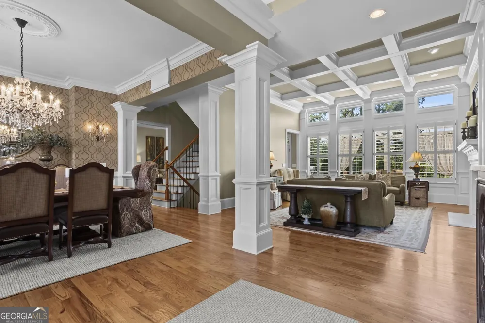 4514 Mystique WAY Roswell, GA 30075
