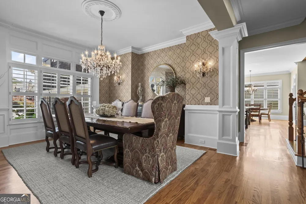 4514 Mystique WAY Roswell, GA 30075