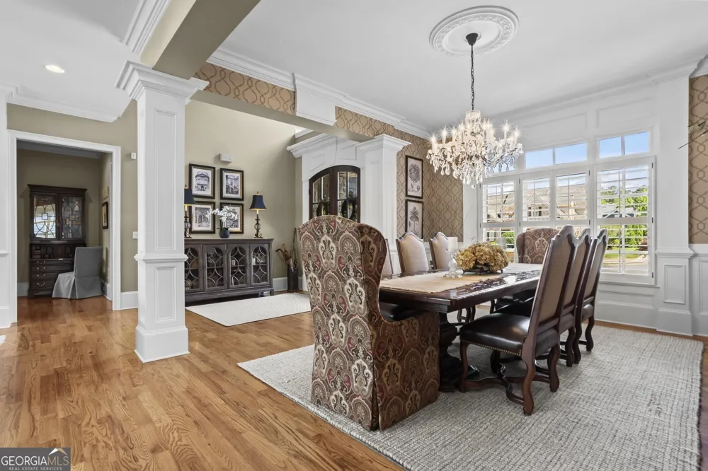 4514 Mystique WAY Roswell, GA 30075