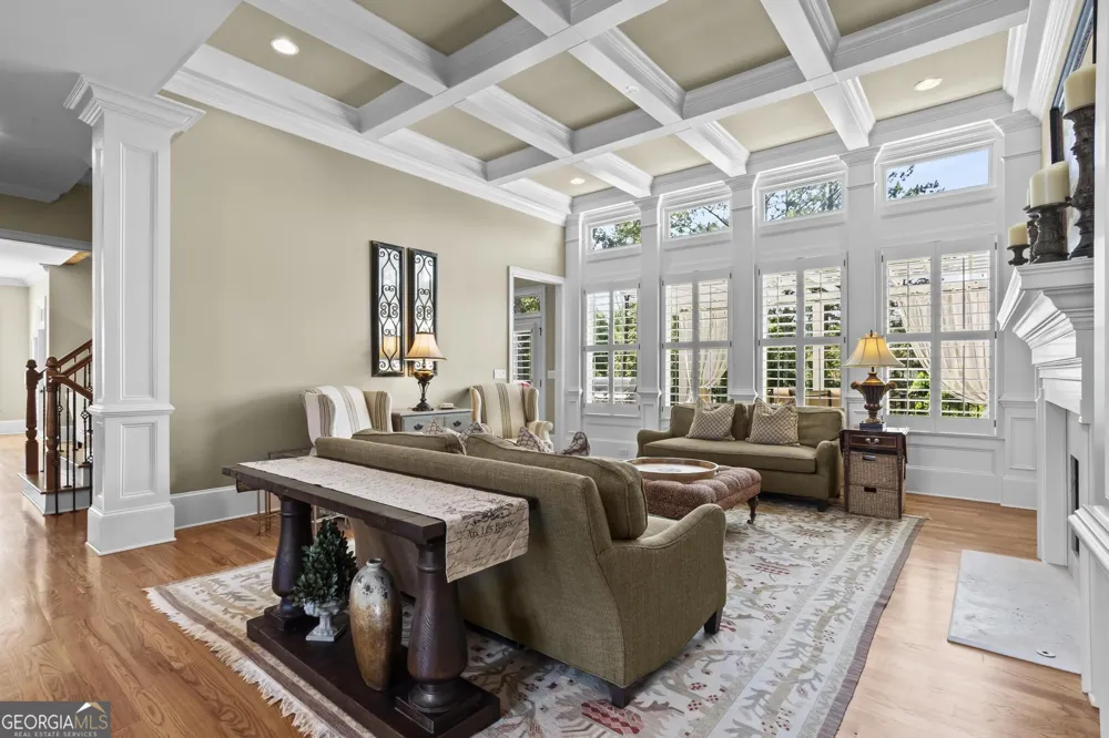 4514 Mystique WAY Roswell, GA 30075
