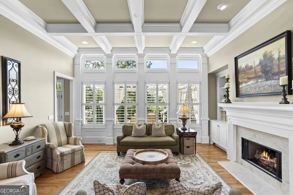4514 Mystique WAY Roswell, GA 30075