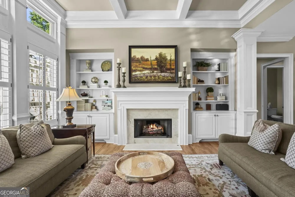 4514 Mystique WAY Roswell, GA 30075