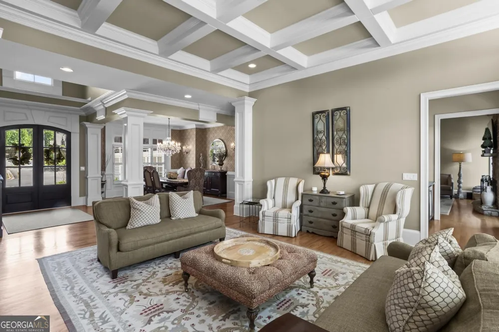 4514 Mystique WAY Roswell, GA 30075