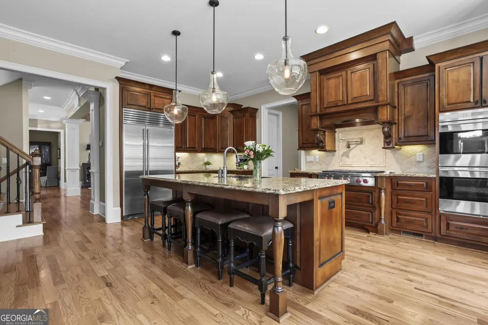 4514 Mystique WAY Roswell, GA 30075