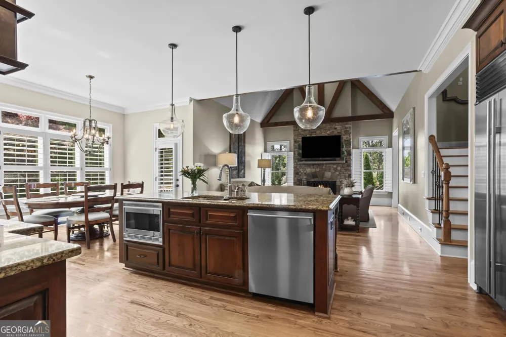 4514 Mystique WAY Roswell, GA 30075