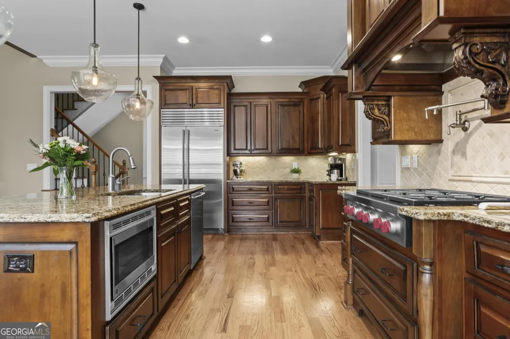 4514 Mystique WAY Roswell, GA 30075