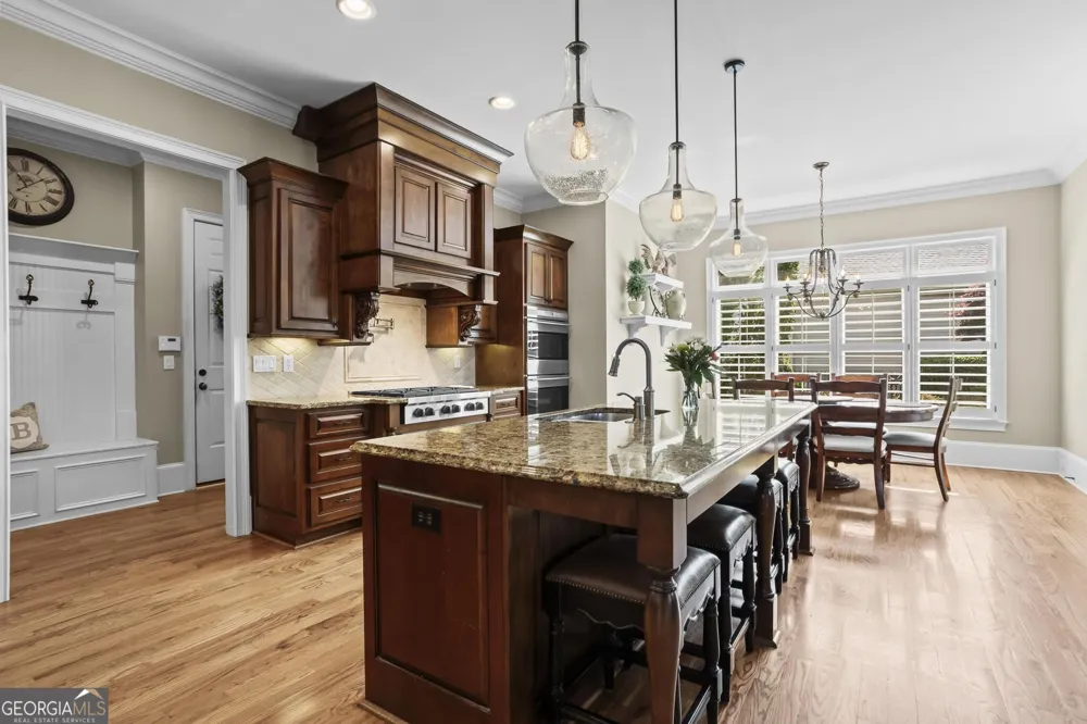 4514 Mystique WAY Roswell, GA 30075