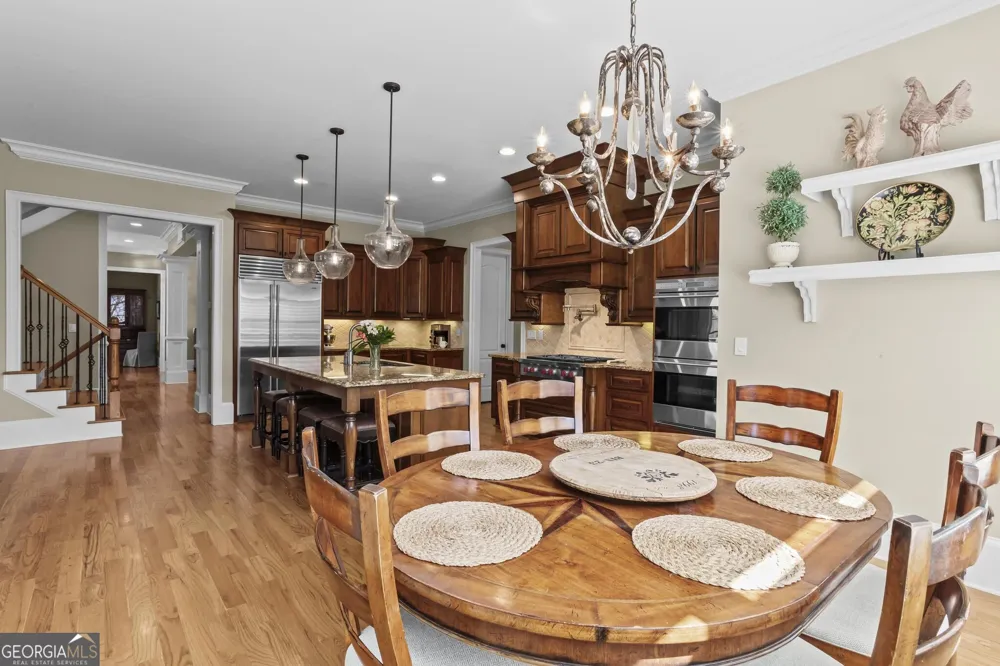 4514 Mystique WAY Roswell, GA 30075