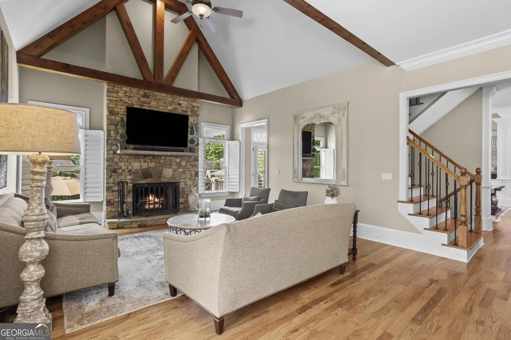 4514 Mystique WAY Roswell, GA 30075