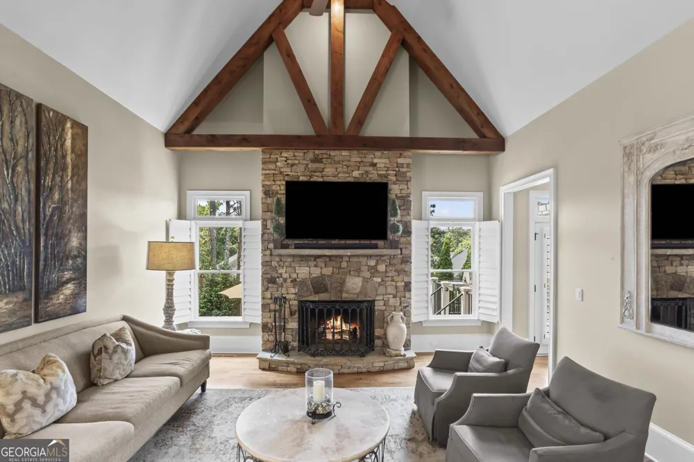 4514 Mystique WAY Roswell, GA 30075