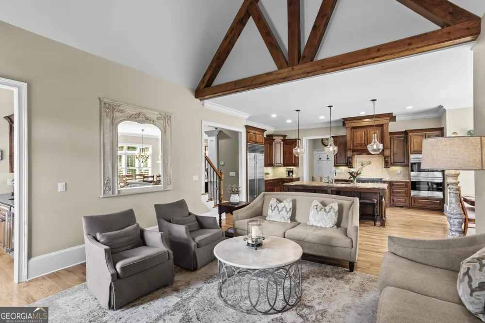 4514 Mystique WAY Roswell, GA 30075