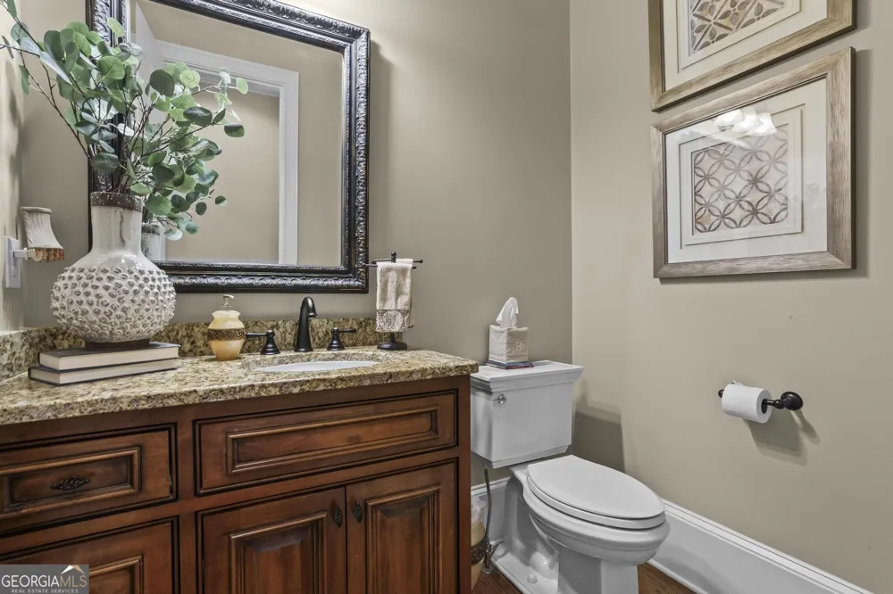 4514 Mystique WAY Roswell, GA 30075