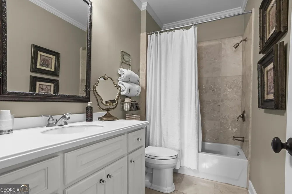4514 Mystique WAY Roswell, GA 30075