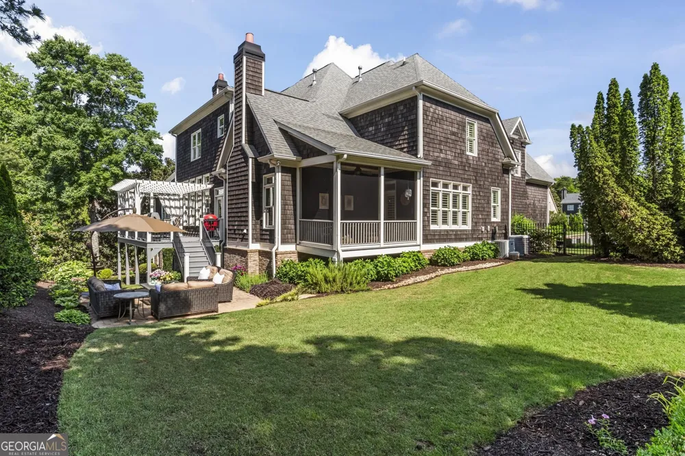 4514 Mystique WAY Roswell, GA 30075