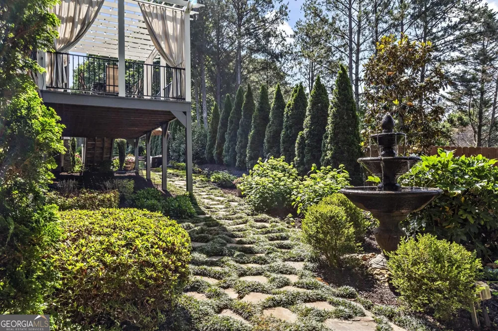 4514 Mystique WAY Roswell, GA 30075