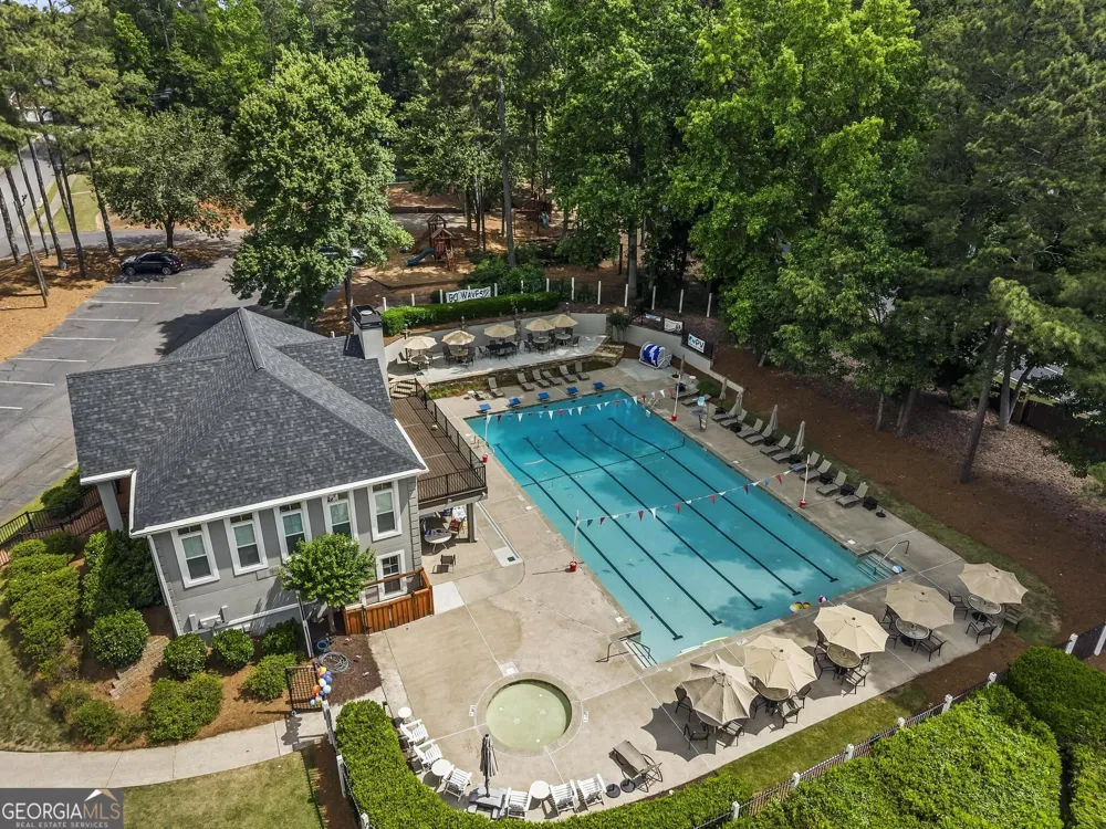 4514 Mystique WAY Roswell, GA 30075