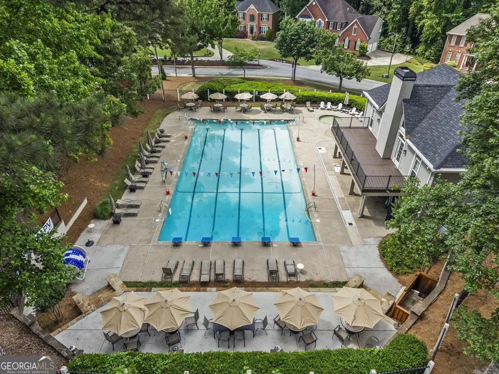 4514 Mystique WAY Roswell, GA 30075