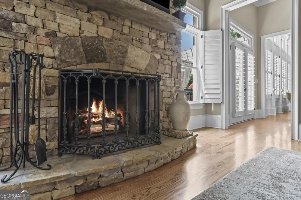 4514 Mystique WAY Roswell, GA 30075