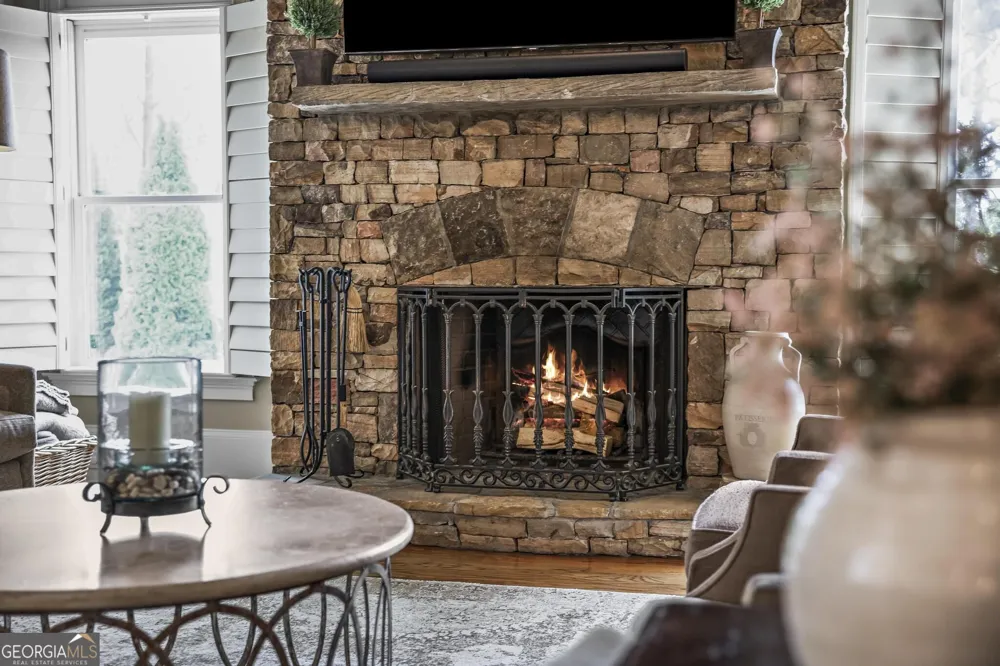 4514 Mystique WAY Roswell, GA 30075