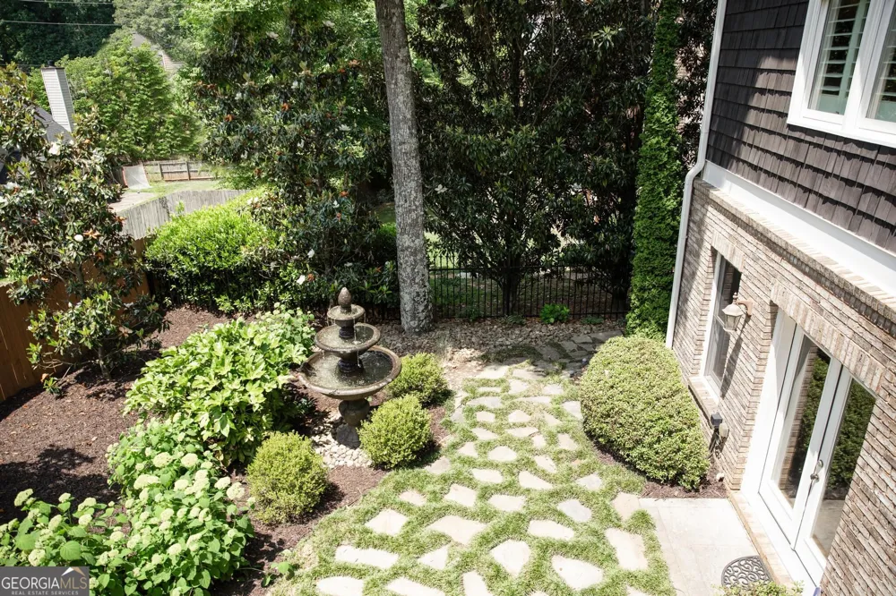 4514 Mystique WAY Roswell, GA 30075