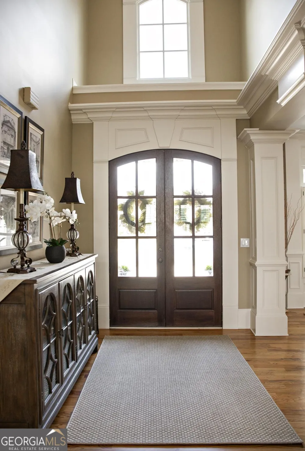 4514 Mystique WAY Roswell, GA 30075