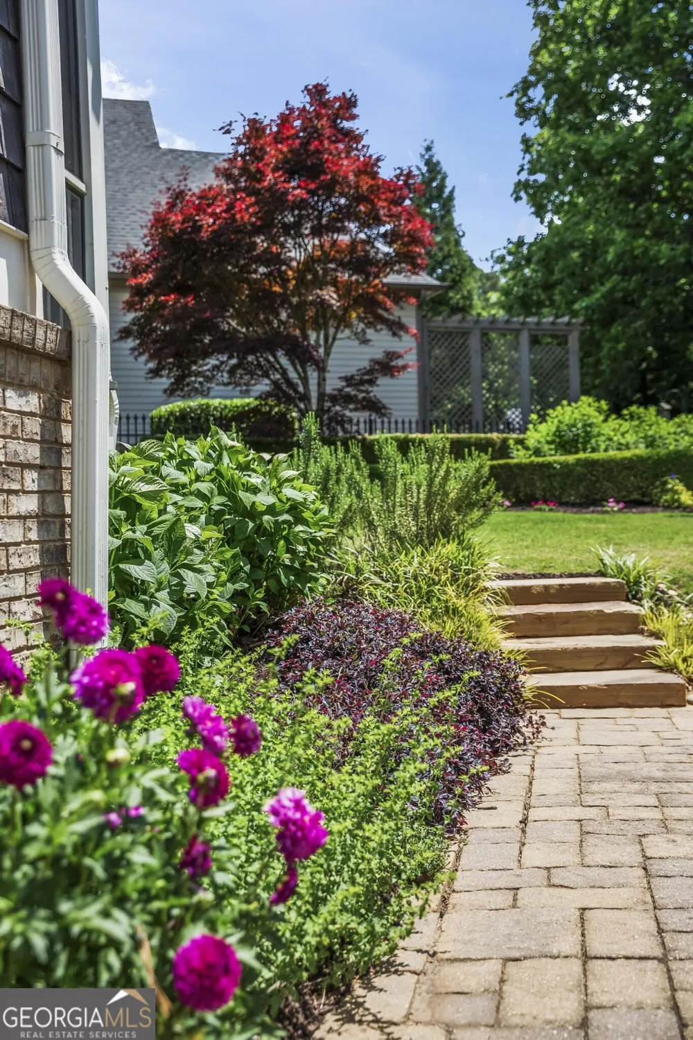 4514 Mystique WAY Roswell, GA 30075