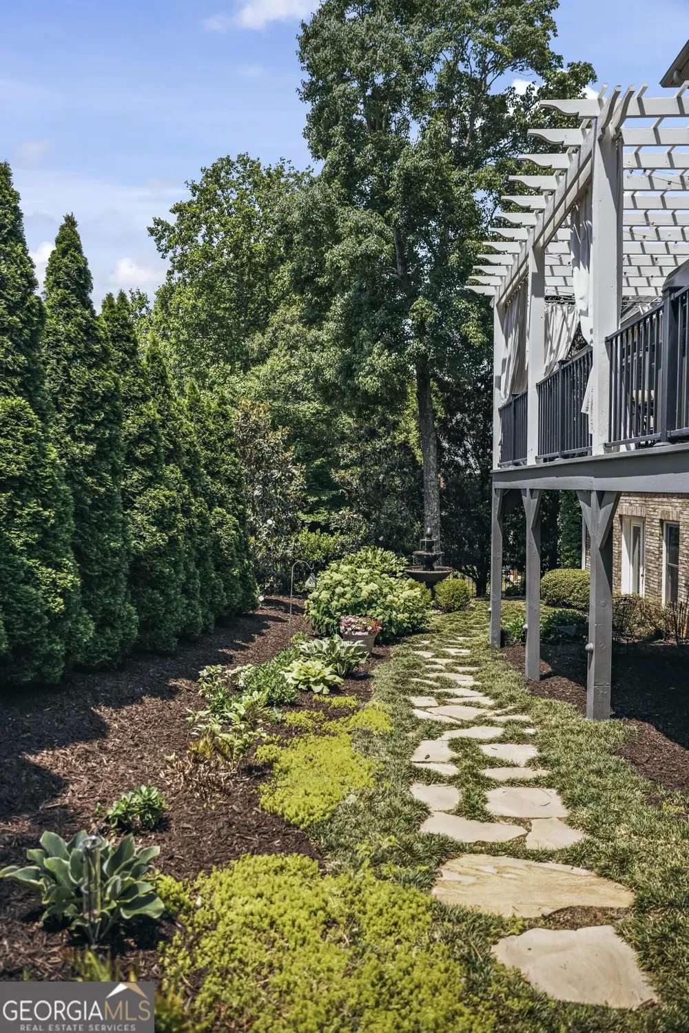 4514 Mystique WAY Roswell, GA 30075