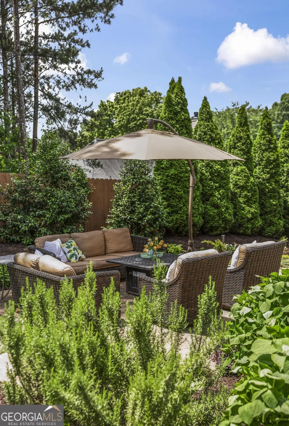 4514 Mystique WAY Roswell, GA 30075