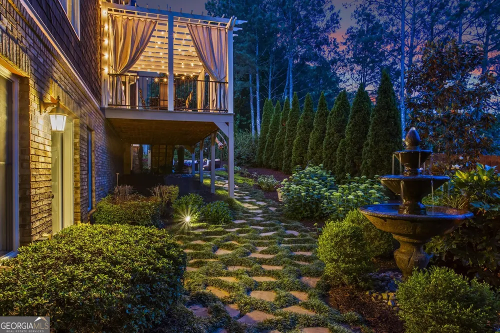 4514 Mystique WAY Roswell, GA 30075